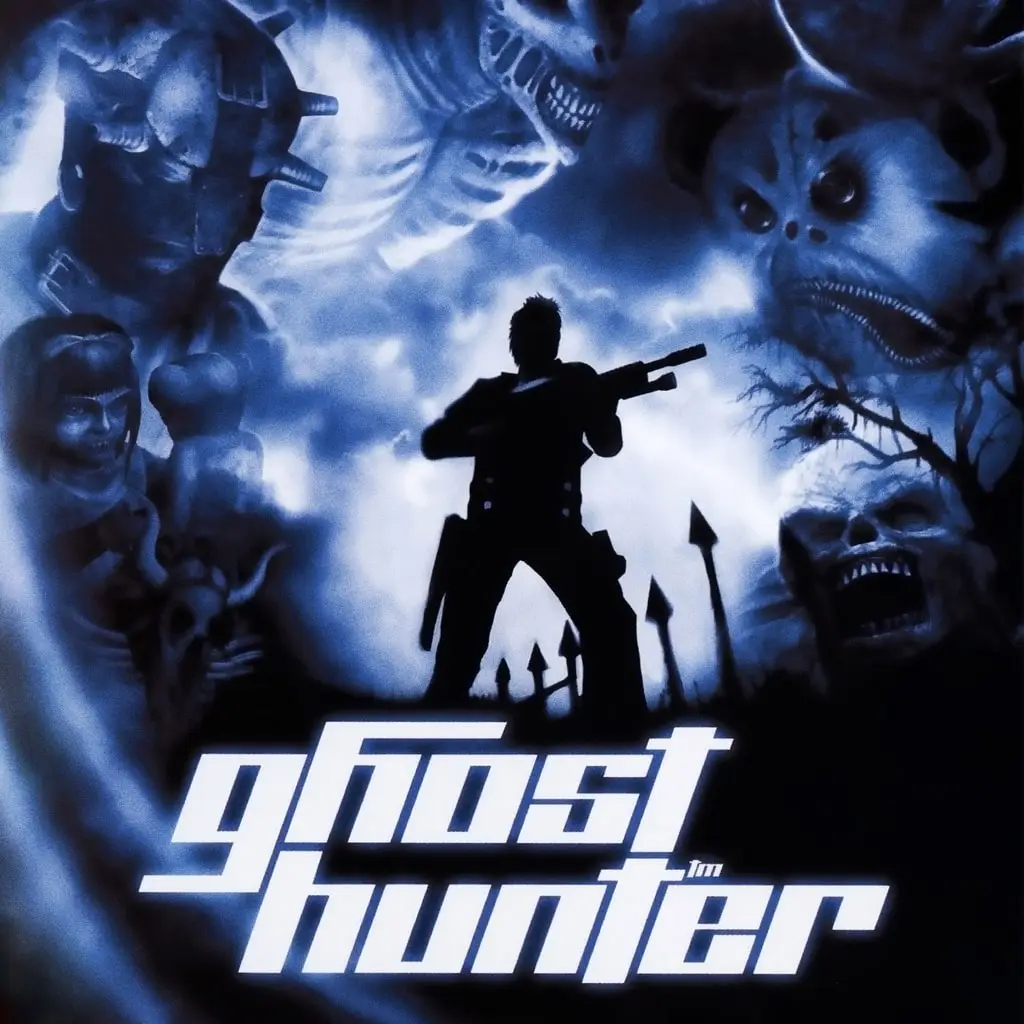 Ghosthunter — PS4 / PS5 ფასი საქართველოში