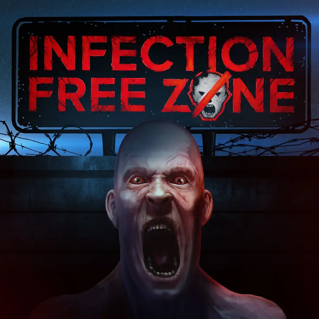 Infection Free Zone — PS5 price in Georgia