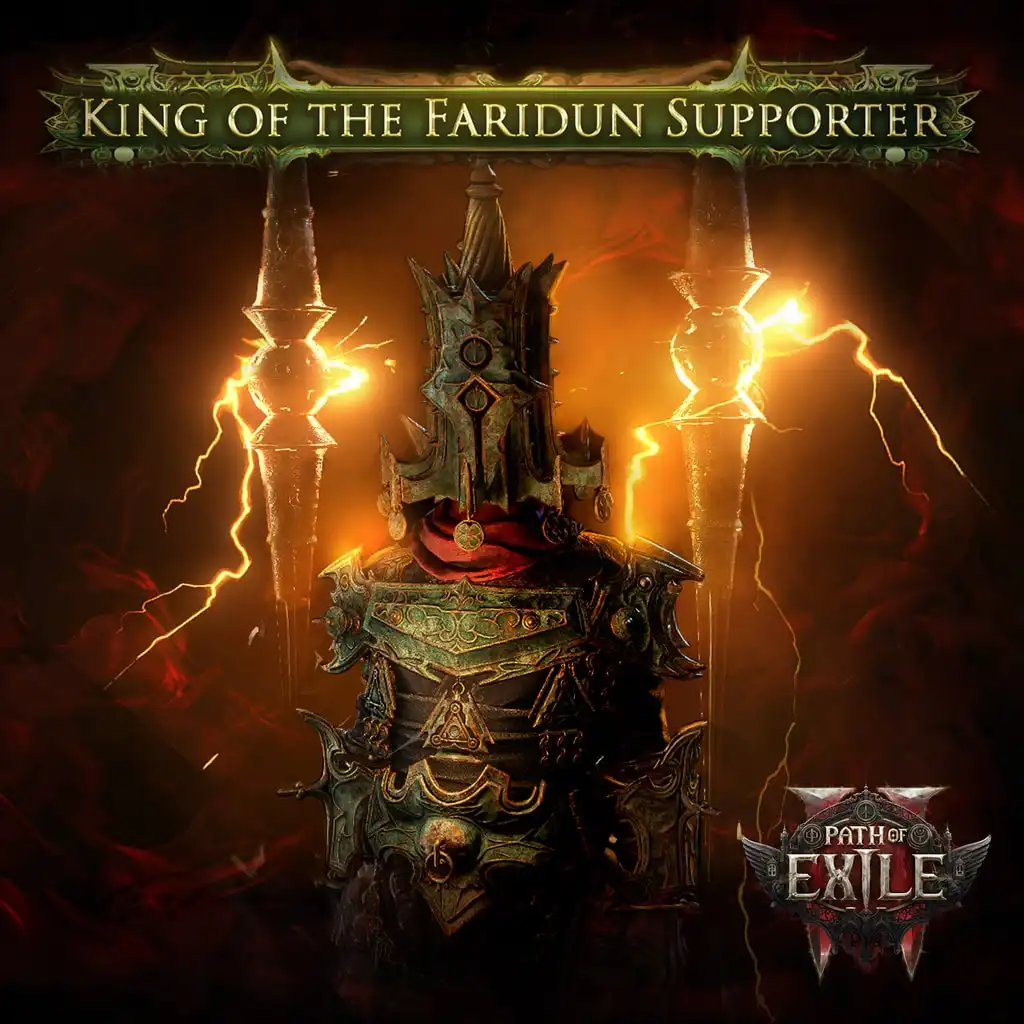 Path of Exile 2