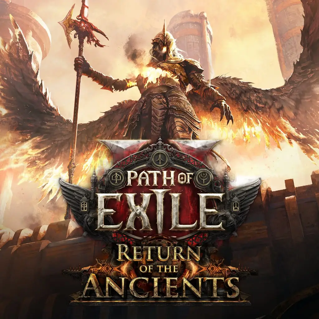 Path of Exile 2 — PS4/PS5 ფასი საქართველოში