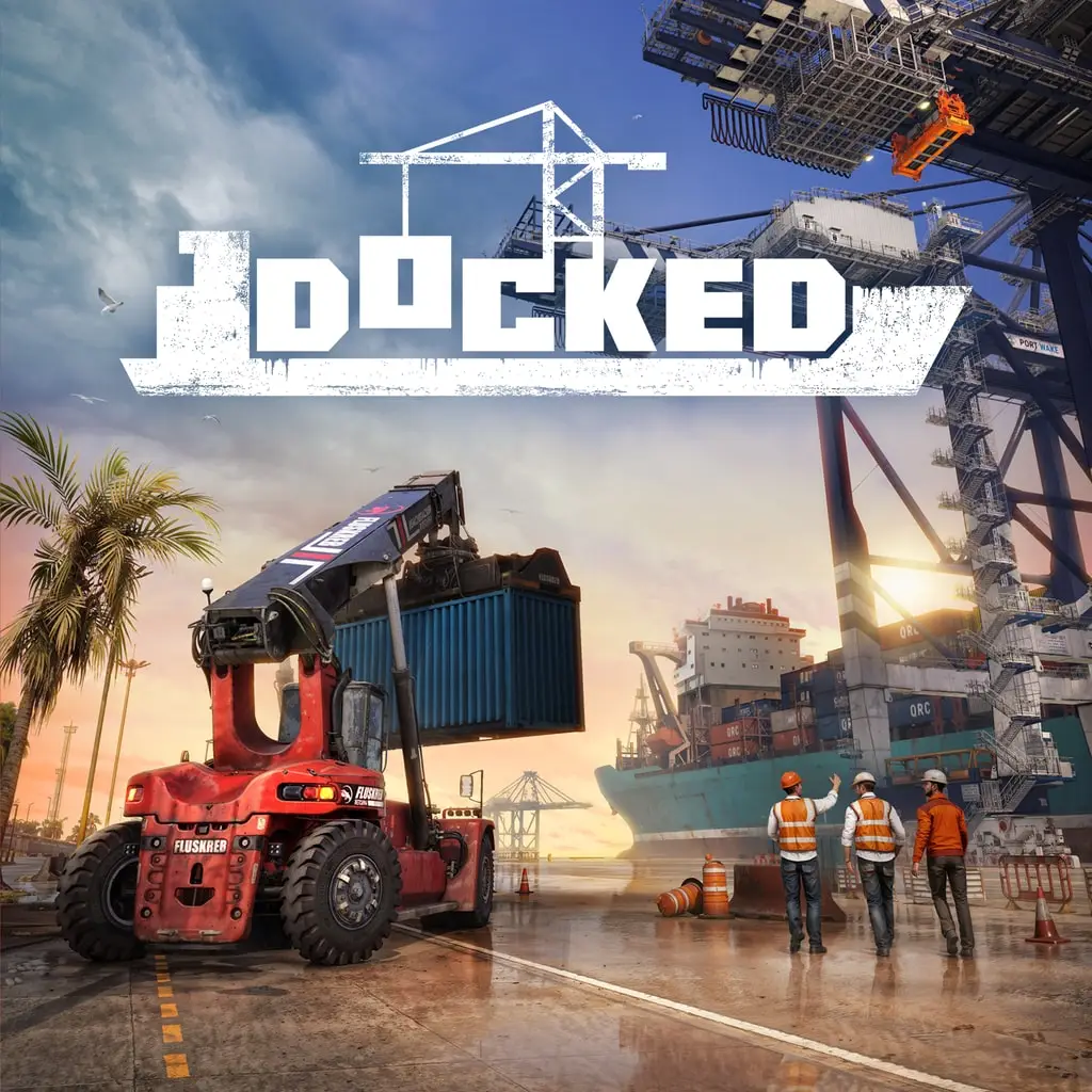 Docked — PS5 ფასი საქართველოში