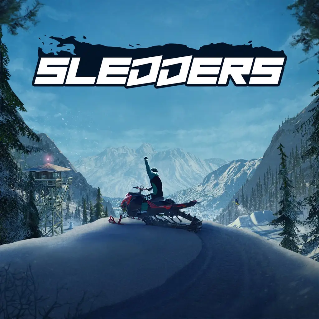 Sledders — PS5 ფასი საქართველოში