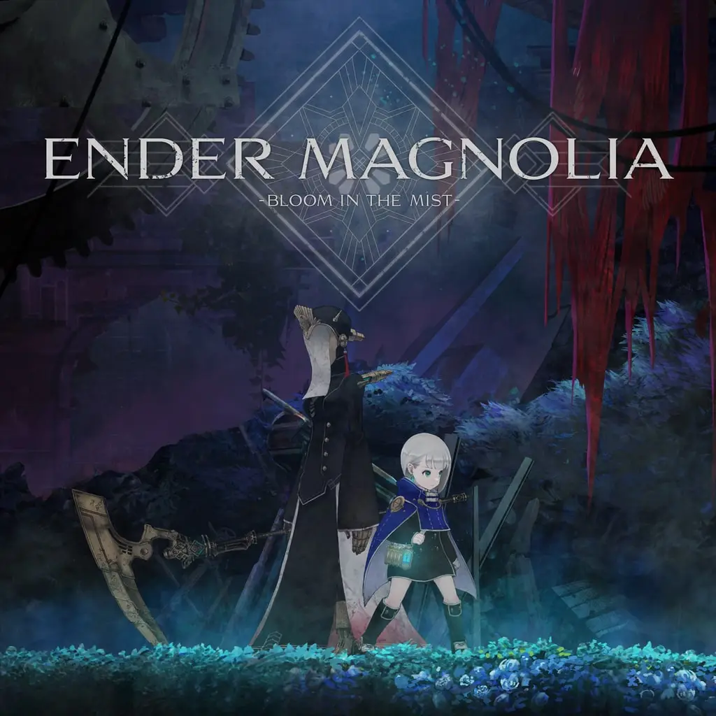 ENDER MAGNOLIA: Bloom in the Mist — PS4/PS5 ფასი საქართველოში