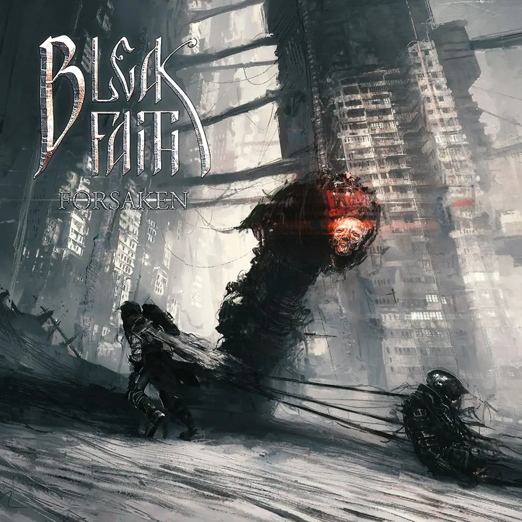 Bleak Faith: Forsaken — PS5 ფასი საქართველოში