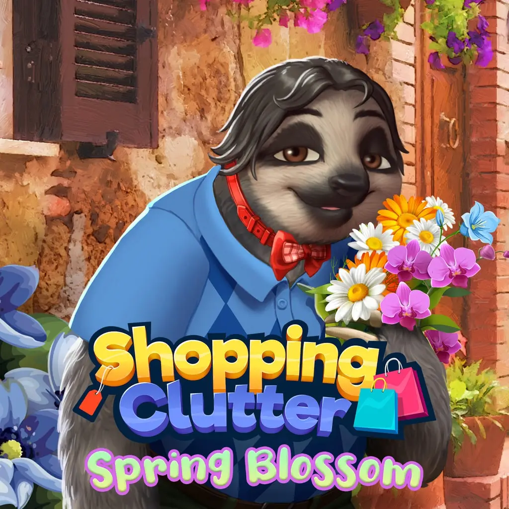 Shopping Clutter: Spring Blossom 5 Game Bundle — PS5 ფასი საქართველოში