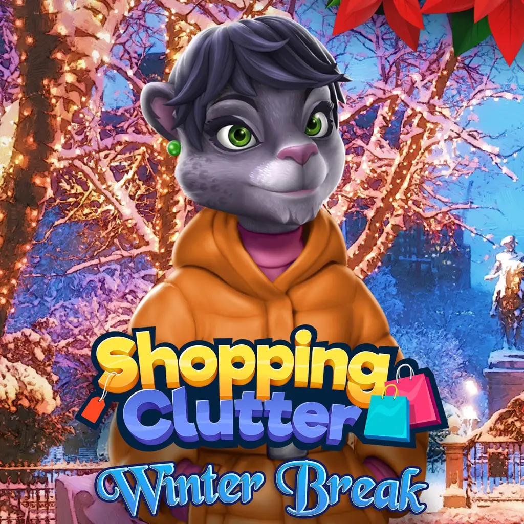 Shopping Clutter: Winter Break 5 Game Bundle — PS4/PS5 ფასი საქართველოში
