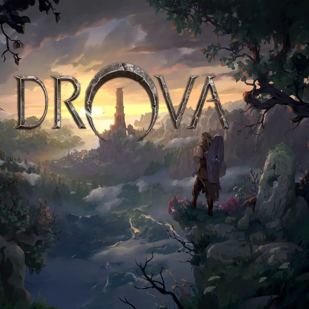 Drova- Forsaken Kin — PS4/PS5 ფასი საქართველოში
