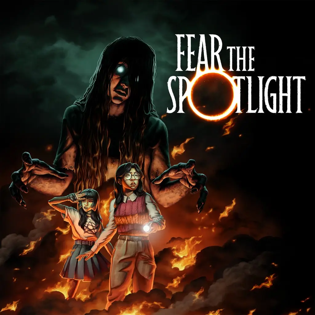 Fear the Spotlight — PS4 / PS5 ფასი საქართველოში