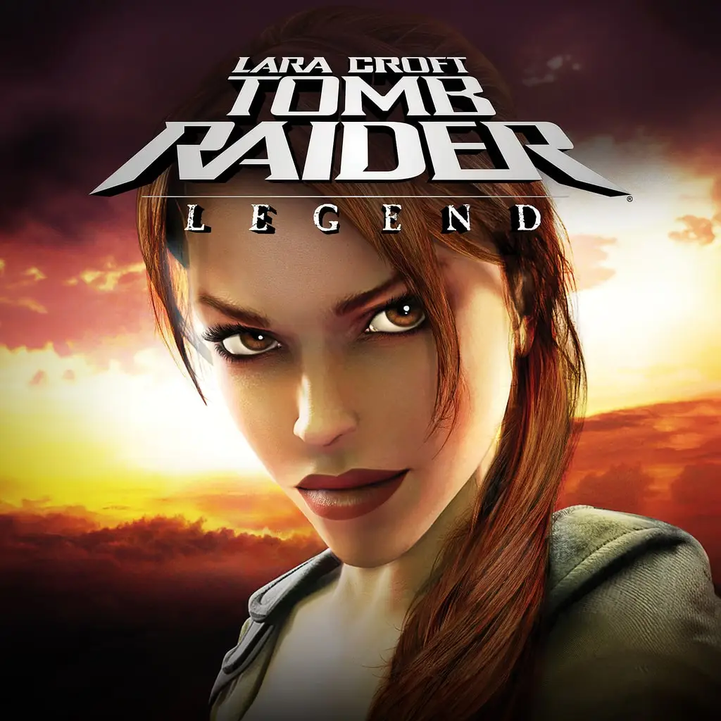 Tomb Raider: Legend — PS4 / PS5 ფასი საქართველოში