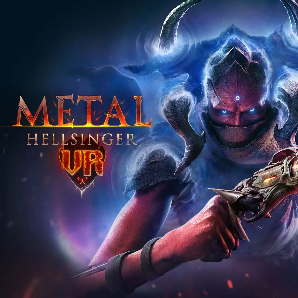 Metal: Hellsinger VR — PS5 ფასი საქართველოში