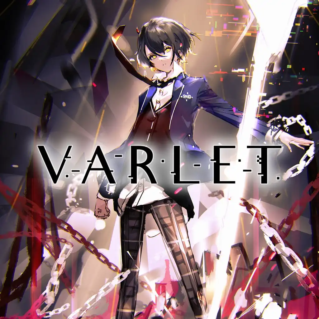 VARLET Digital DX Edition — VARLET