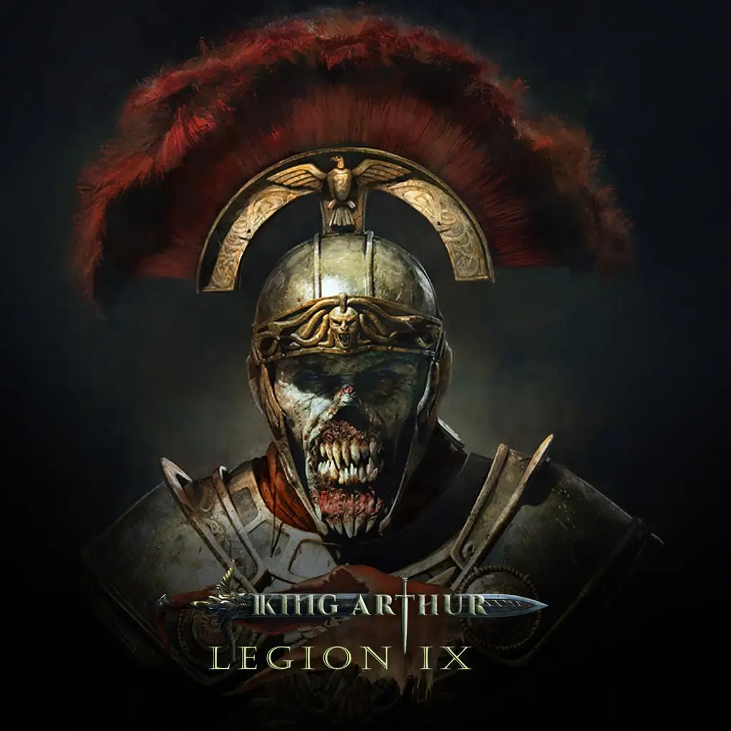 King Arthur: Legion IX — PS5 ფასი საქართველოში