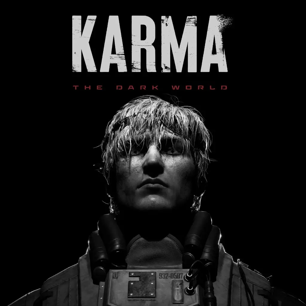 Karma: The Dark World — PS4/PS5 ფასი საქართველოში