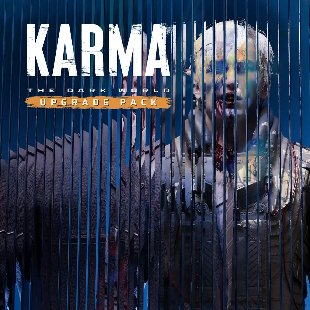 KARMA: The Dark World Upgrade Pack — Karma: The Dark World