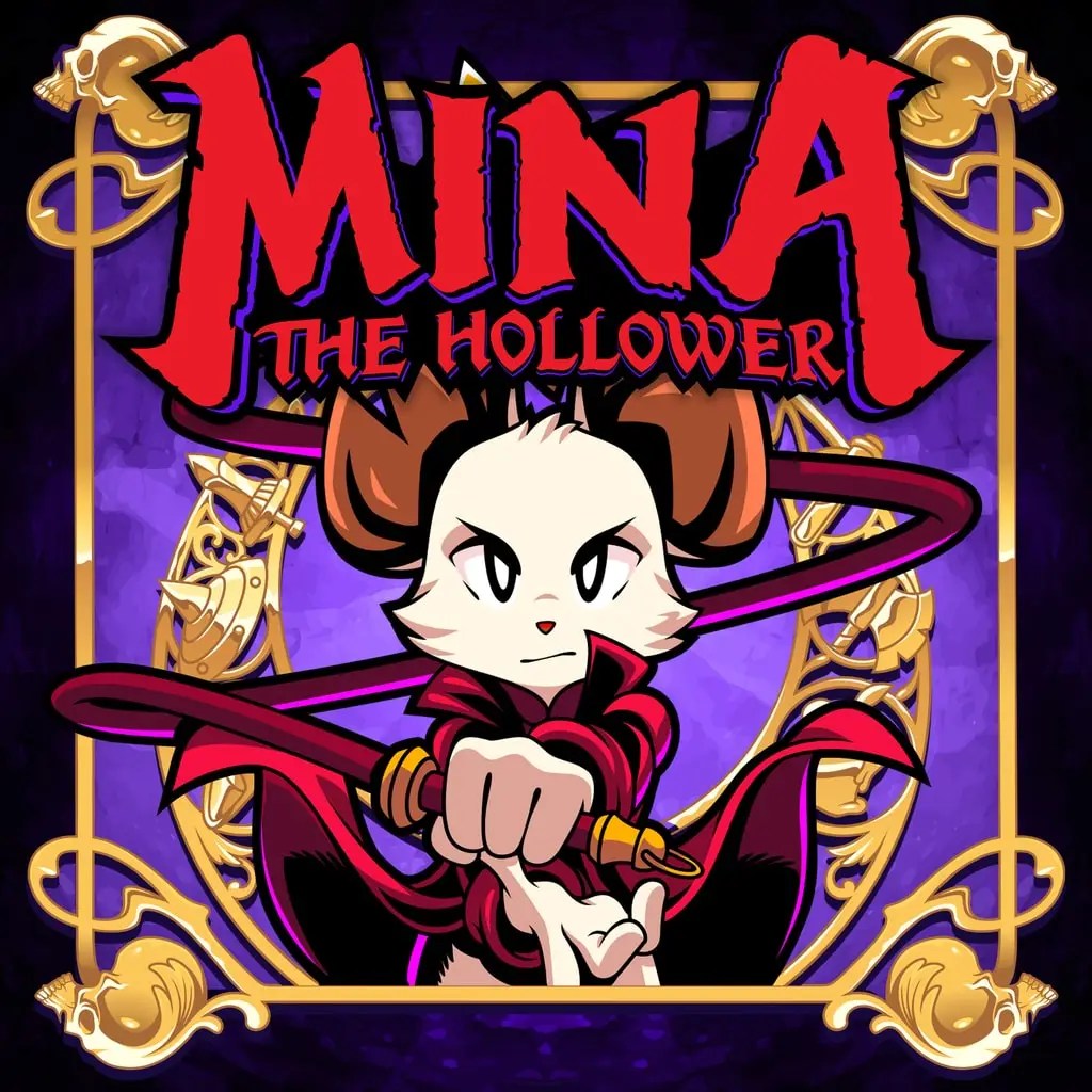 Mina the Hollower — PS4/PS5 ფასი საქართველოში