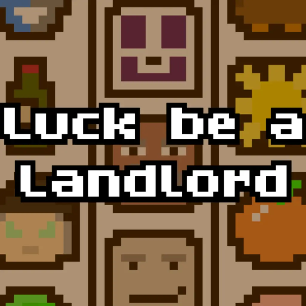 Luck be a Landlord — PS4/PS5 ფასი საქართველოში