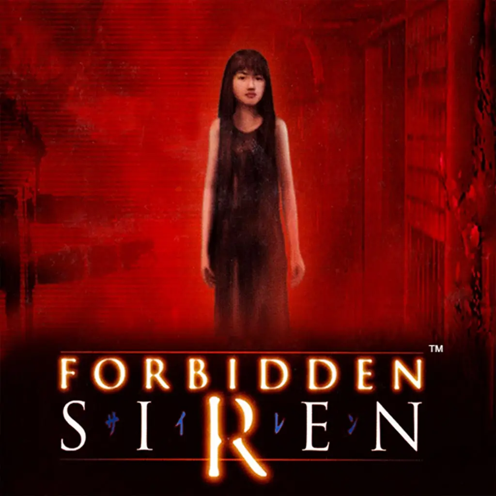 Forbidden Siren — PS4 / PS5 price in Georgia
