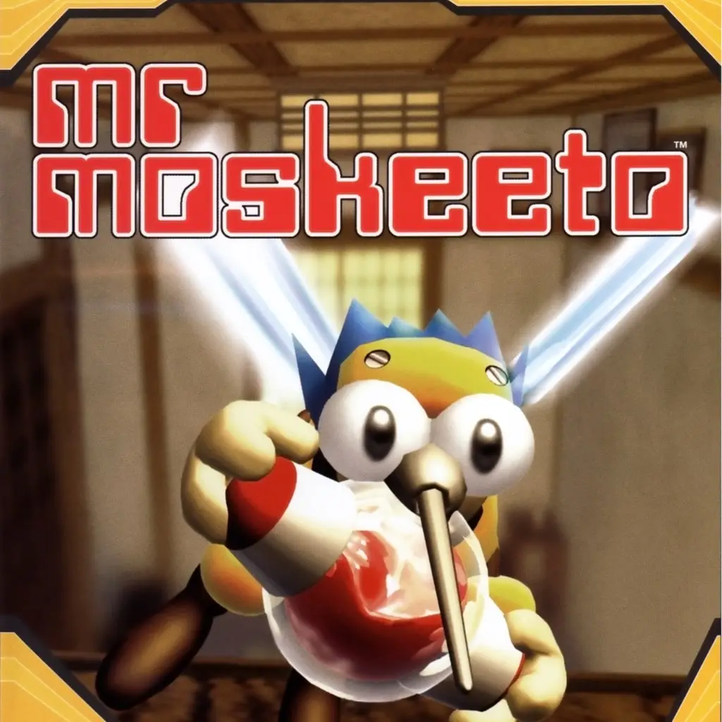 Mr Moskeeto — PS4 / PS5 ფასი საქართველოში