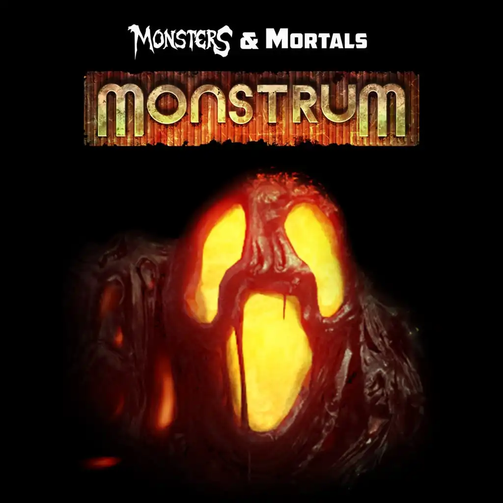 Monsters & Mortals - Monstrum — Dark Deception: Monsters & Mortals