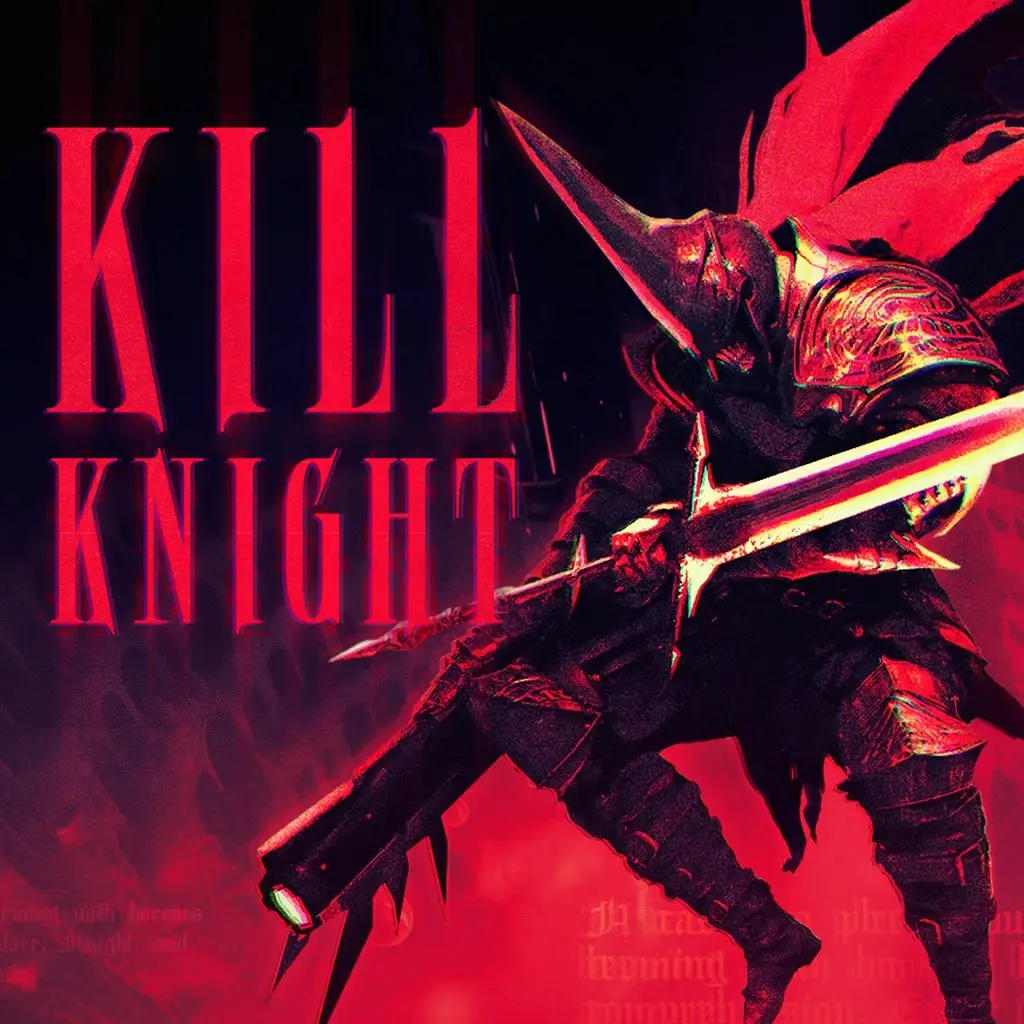 KILL KNIGHT — PS4 / PS5 ფასი საქართველოში