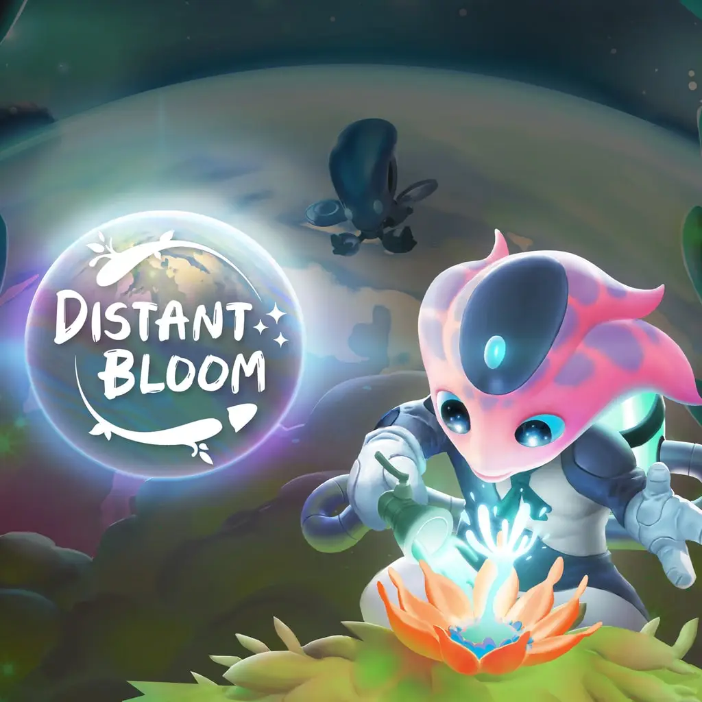 Distant Bloom — PS4/PS5 ფასი საქართველოში