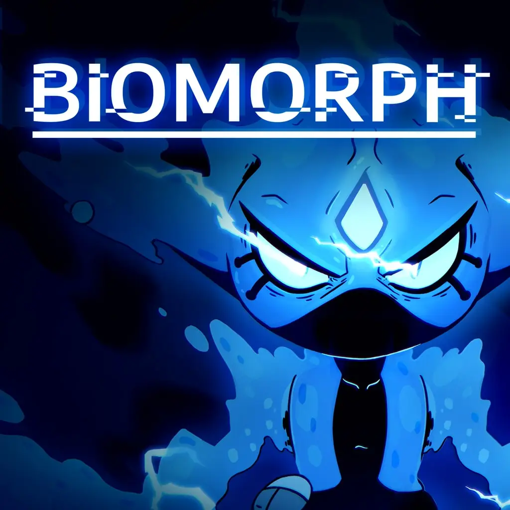 BIOMORPH — PS5 ფასი საქართველოში