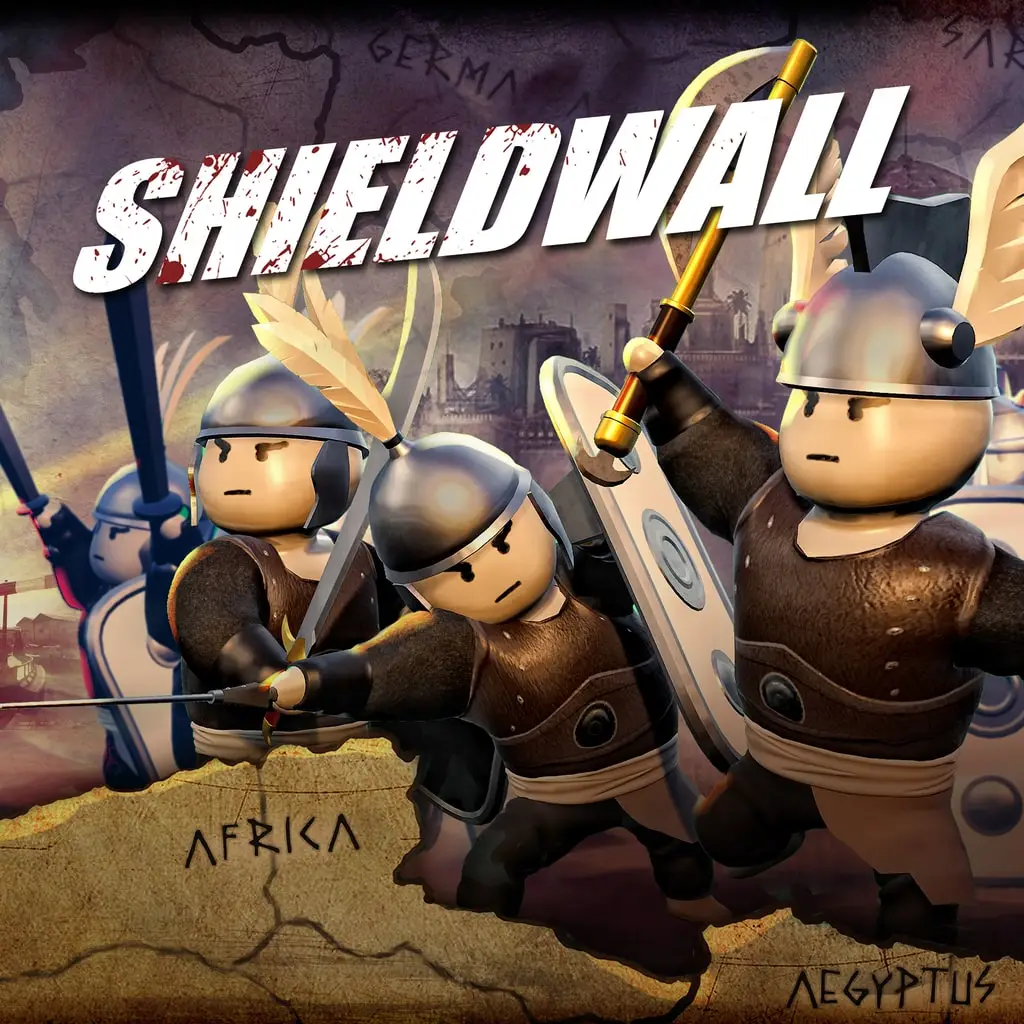 Shieldwall — PS5 ფასი საქართველოში