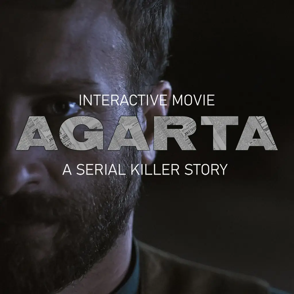 Agarta