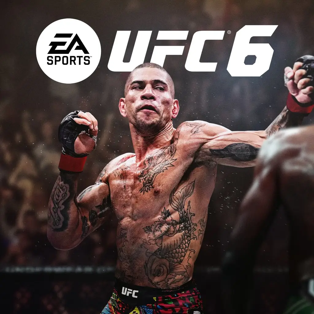 UFC® 6 — UFC® 6