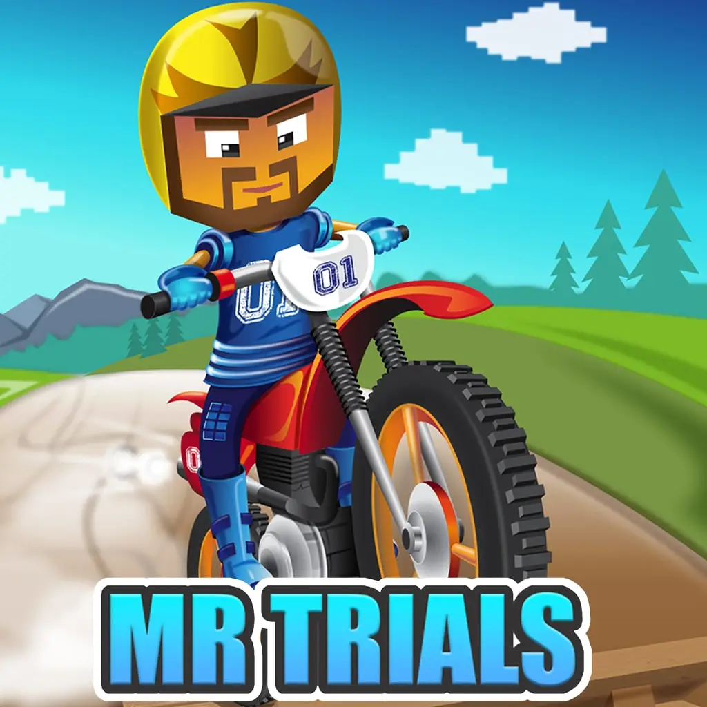 Mr Trials — PS4/PS5 ფასი საქართველოში
