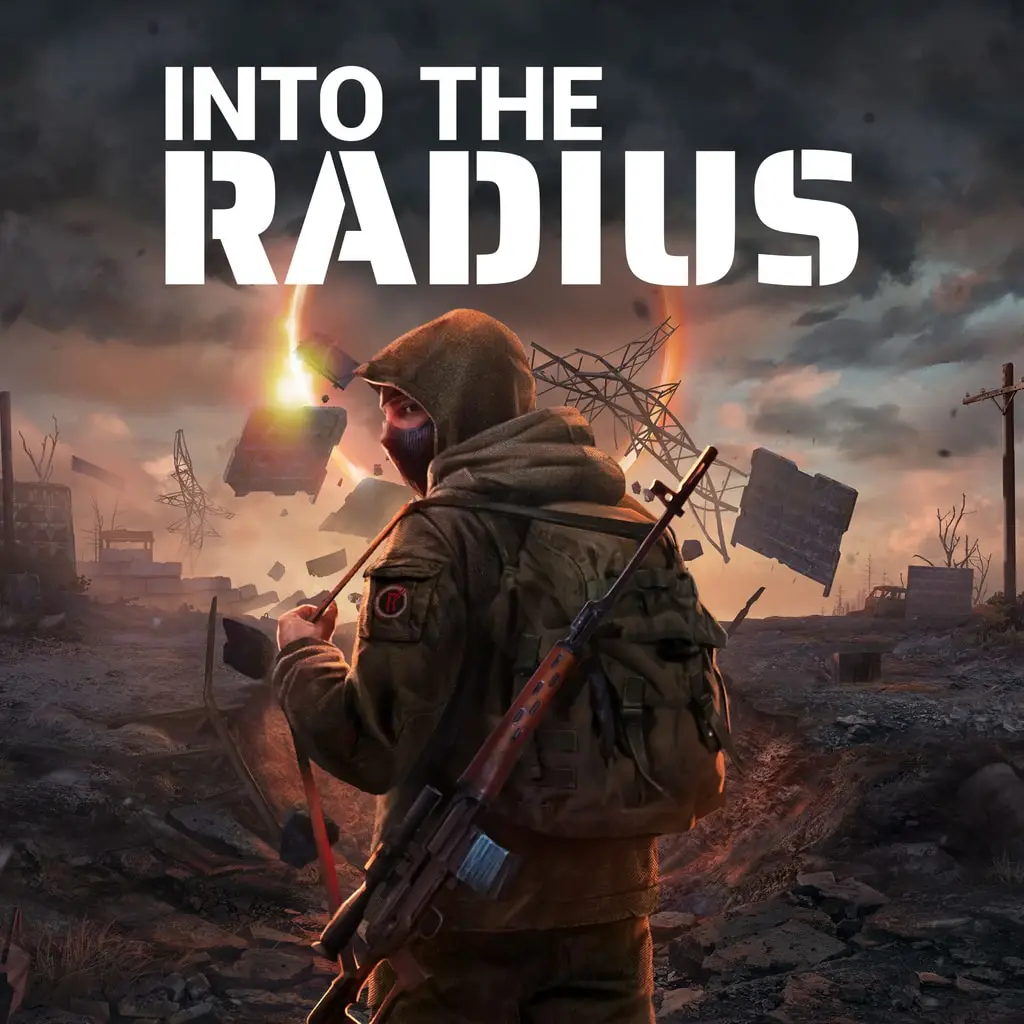 Into the Radius — PS4/PS5 ფასი საქართველოში