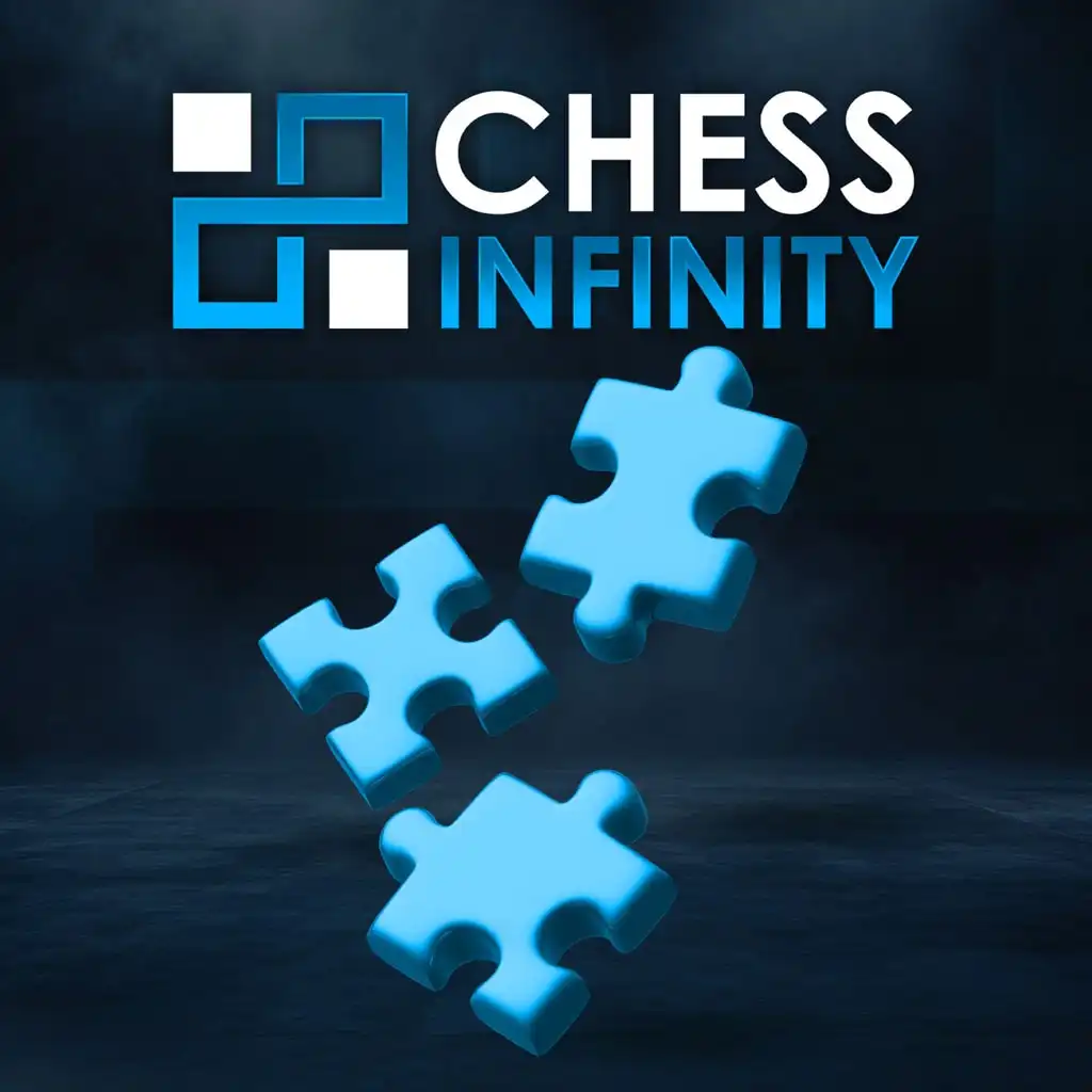 Chess Infinity: Mate in 2 Puzzle Pack — Chess Infinity