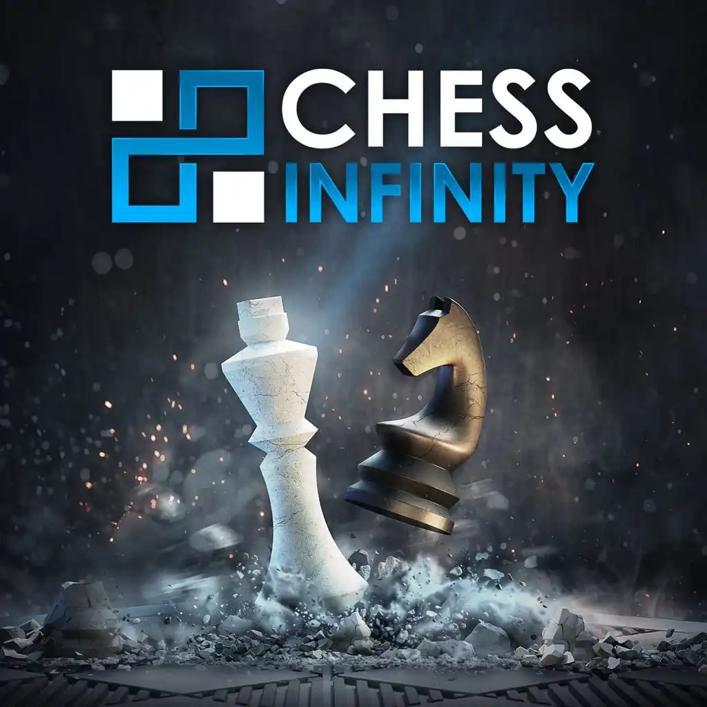 Chess Infinity — PS5 ფასი საქართველოში