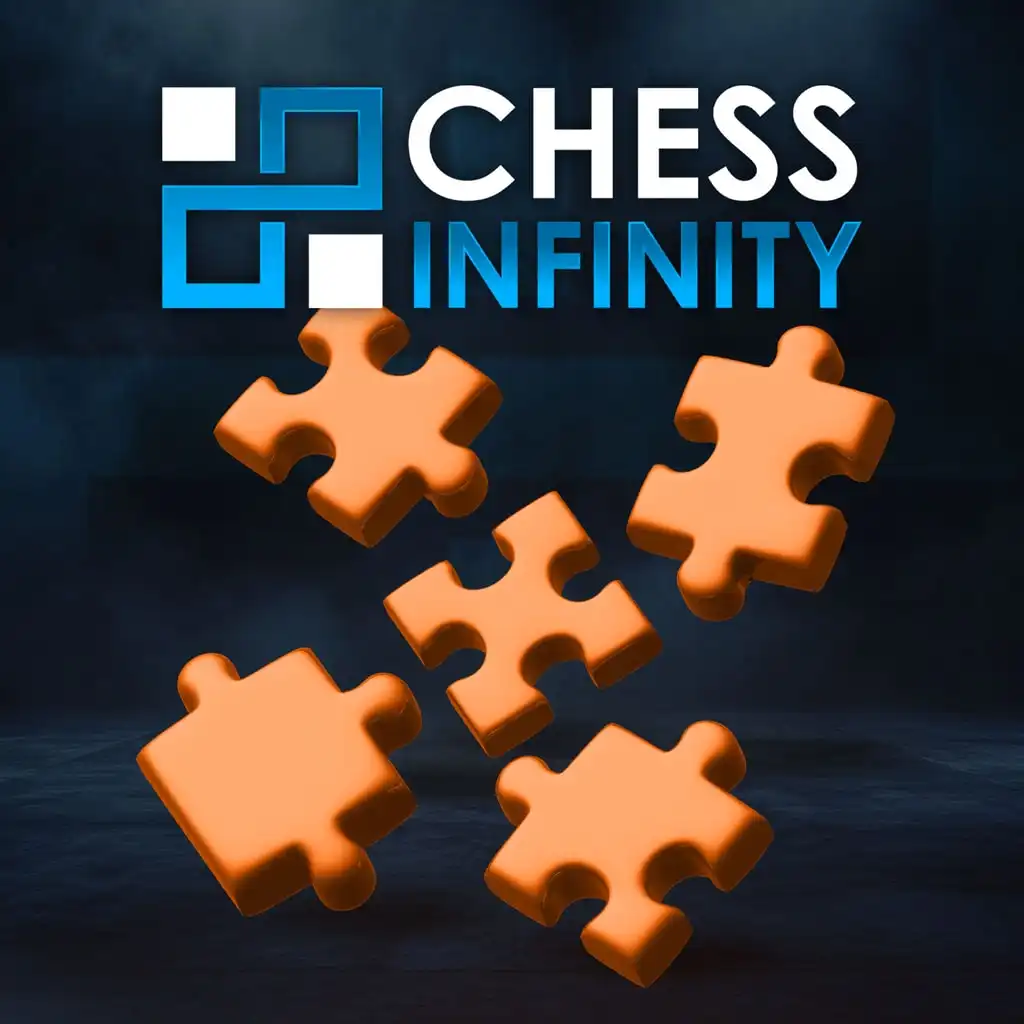 Chess Infinity: Mate in 3 Puzzle Pack — Chess Infinity