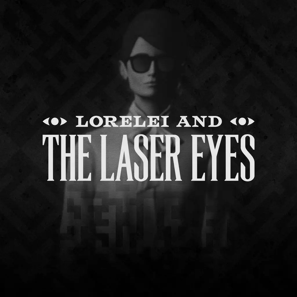 Lorelei and the Laser Eyes — PS4/PS5 ფასი საქართველოში