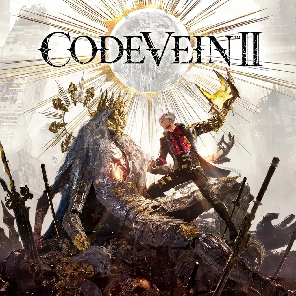 CODE VEIN II — Code Vein II