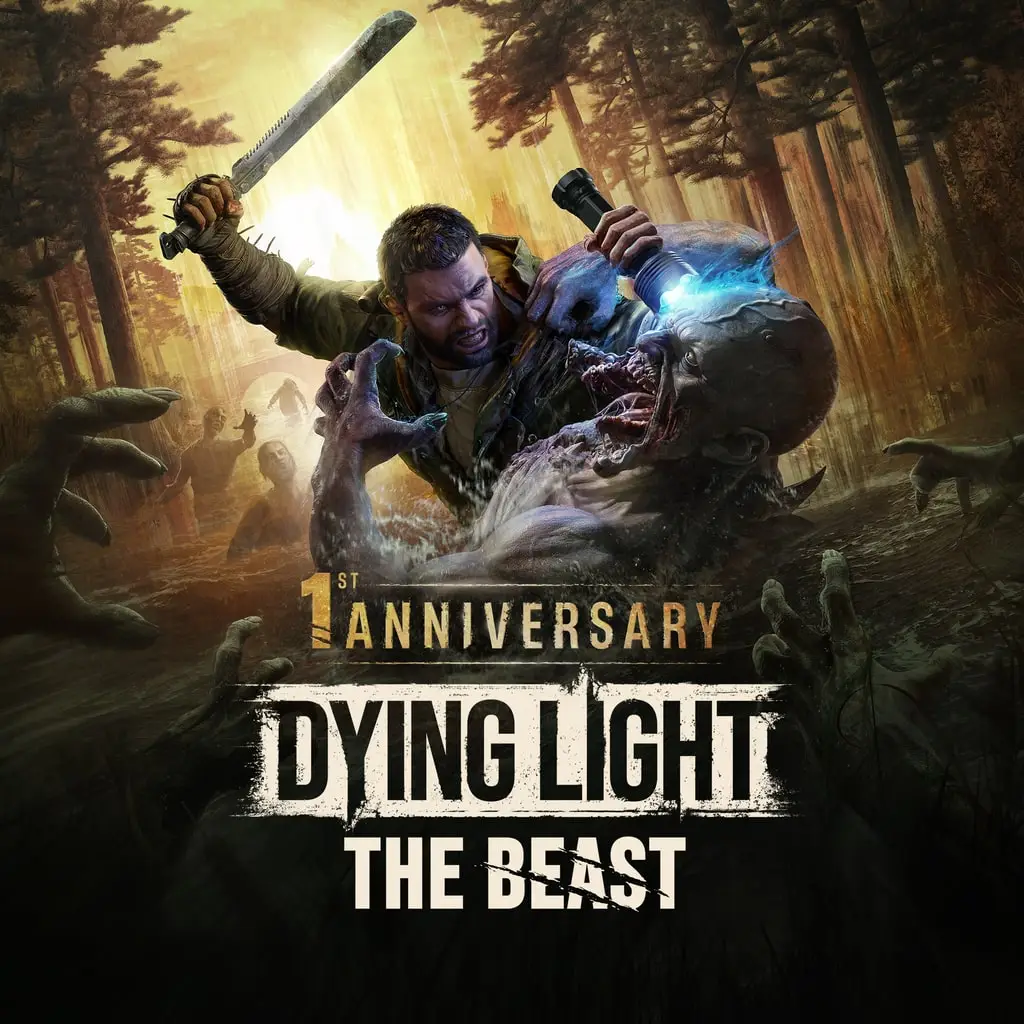 Dying Light: The Beast — PS5 ფასი საქართველოში