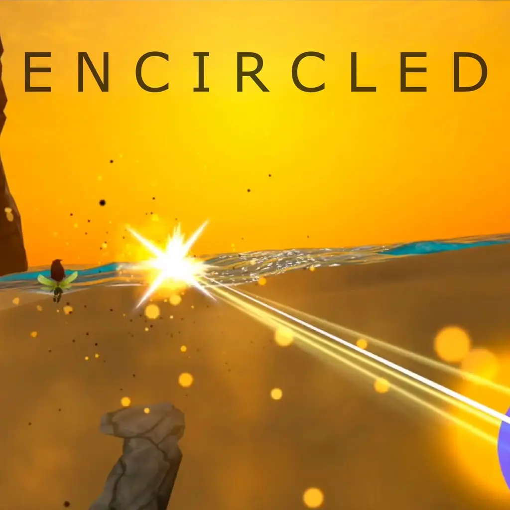 Encircled — PS4/PS5 ფასი საქართველოში