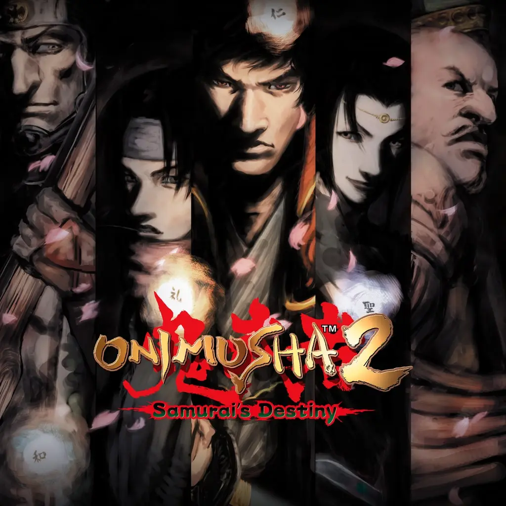 Onimusha 2: Samurai's Destiny — PS4 ფასი საქართველოში