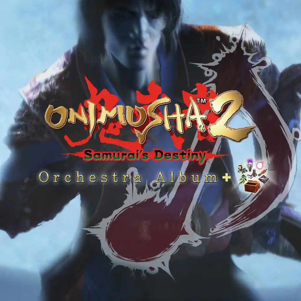 Onimusha 2: Orchestra Album Selection Pack — Onimusha 2: Samurai's Destiny