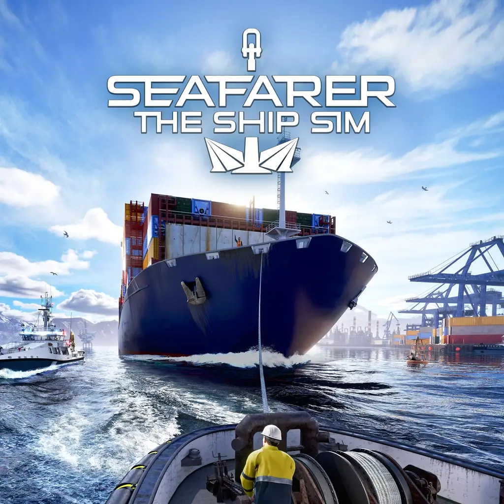Seafarer: The Ship Sim — PS5 ფასი საქართველოში