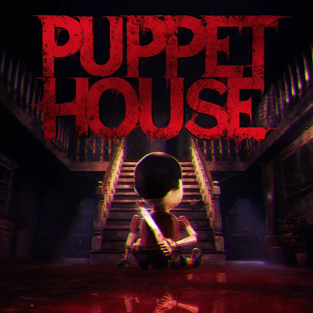 Puppet House — PS5 ფასი საქართველოში