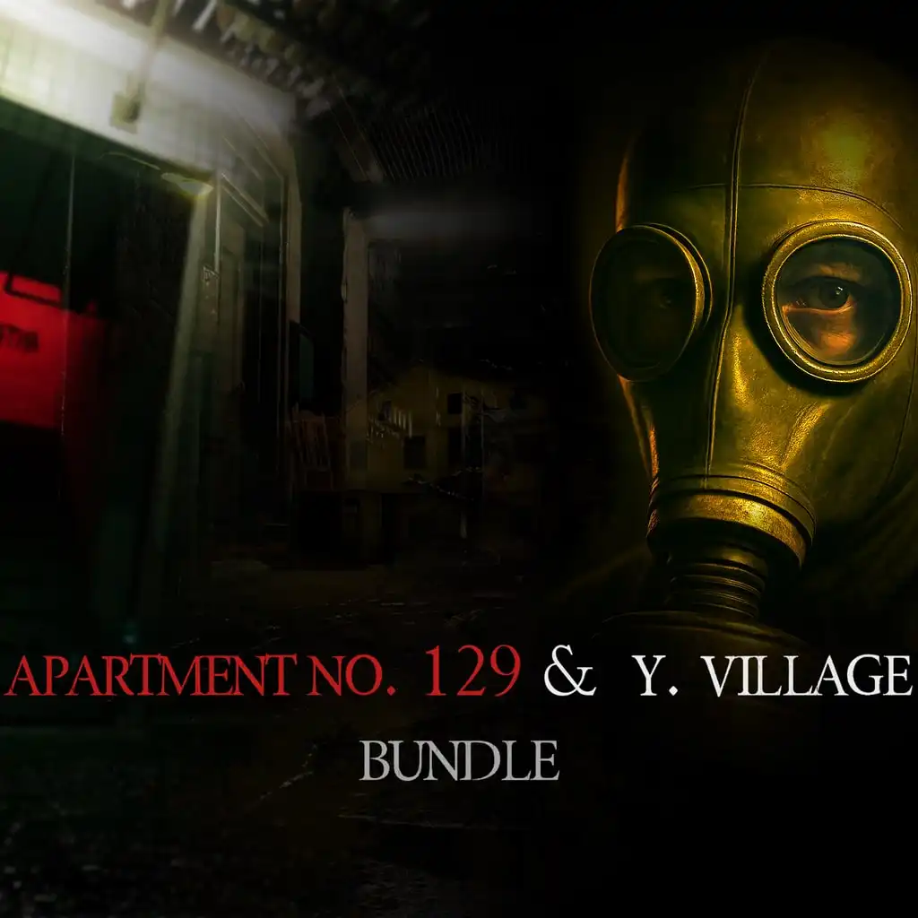 Apartment No 129 & Y. Village Bundle — Apartment No 129