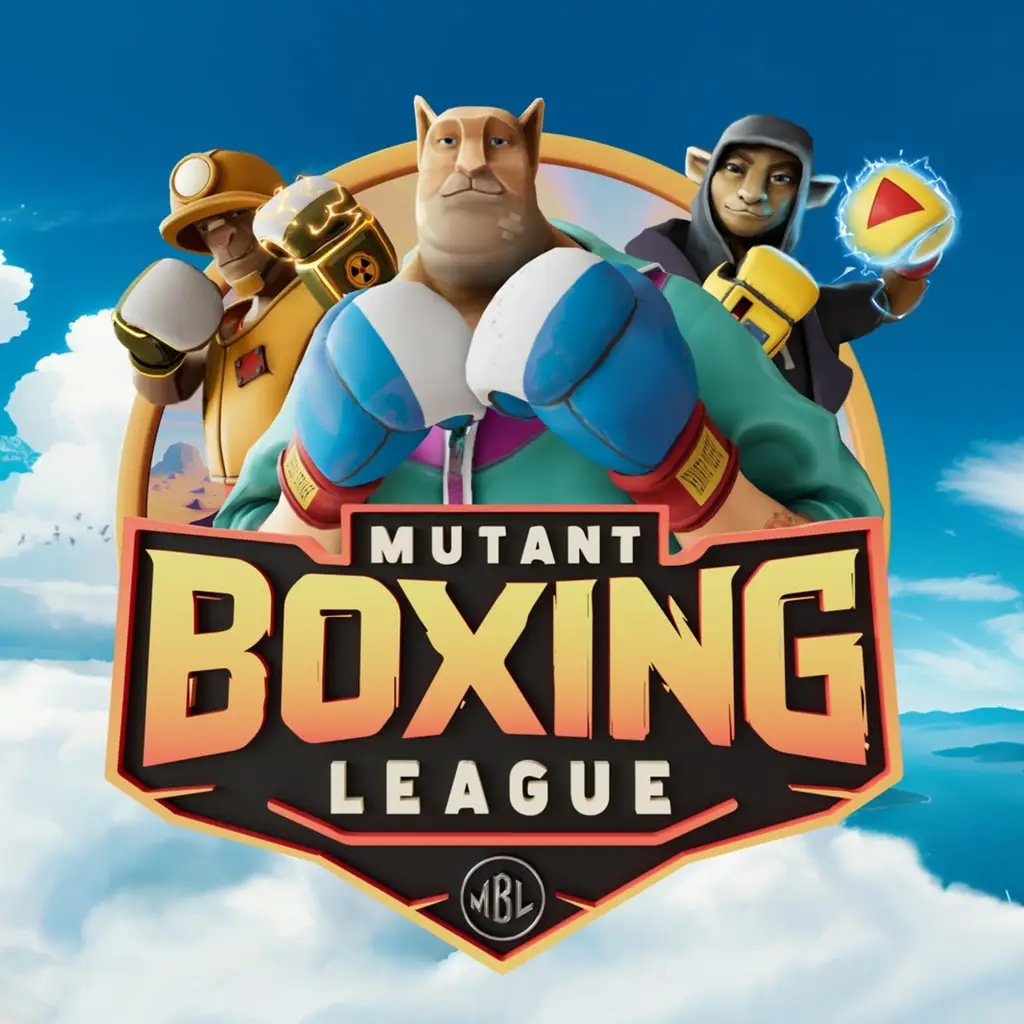 Mutant Boxing League VR — PS5 ფასი საქართველოში