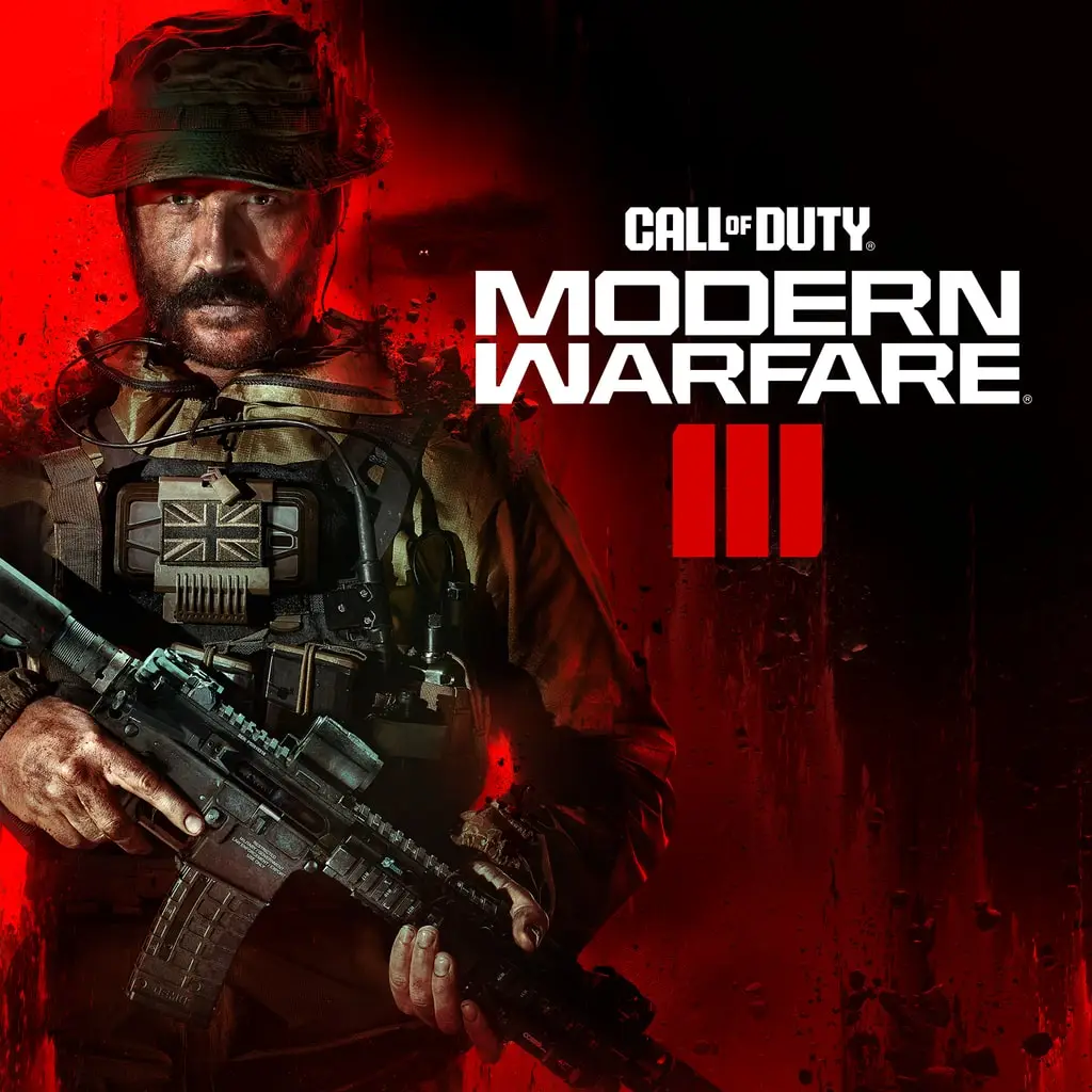 Call of Duty®: Modern Warfare® III — PS4/PS5 ფასი საქართველოში