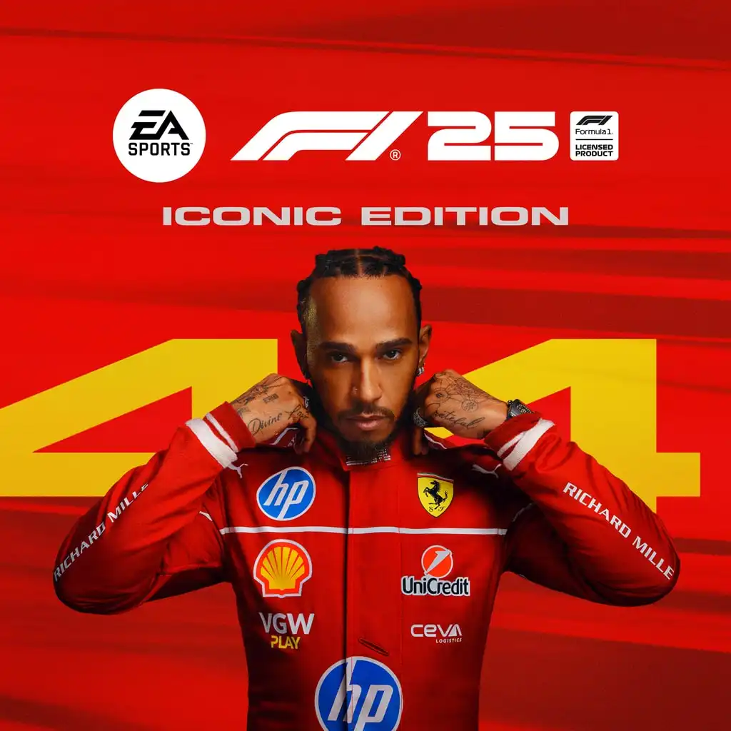 F1® 25