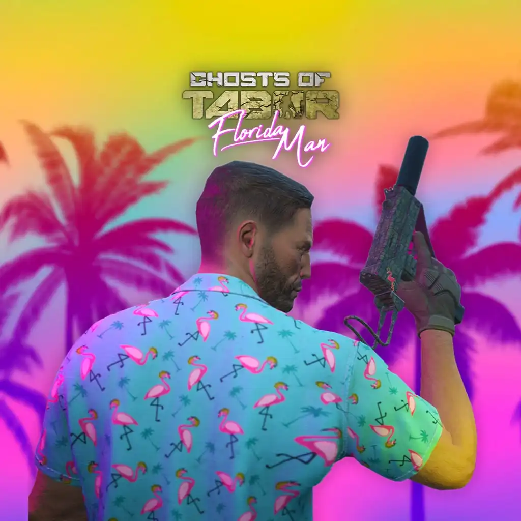 Ghosts of Tabor - Florida Man DLC — Ghosts of Tabor