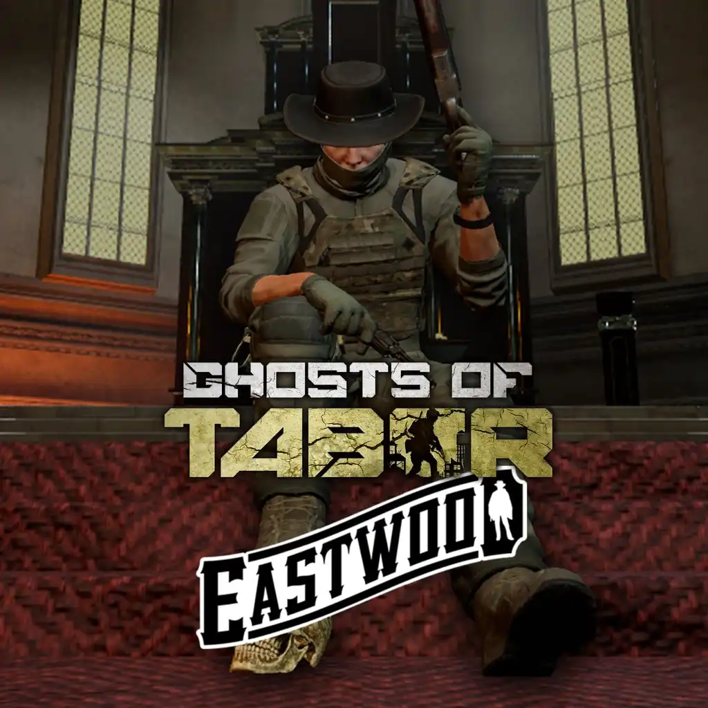 Ghosts of Tabor - Eastwood Weapons Pack — Ghosts of Tabor