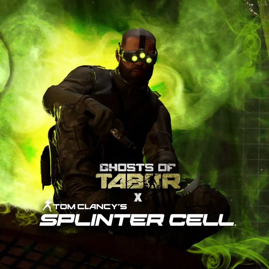 Ghosts of Tabor - Splinter Cell DLC — Ghosts of Tabor