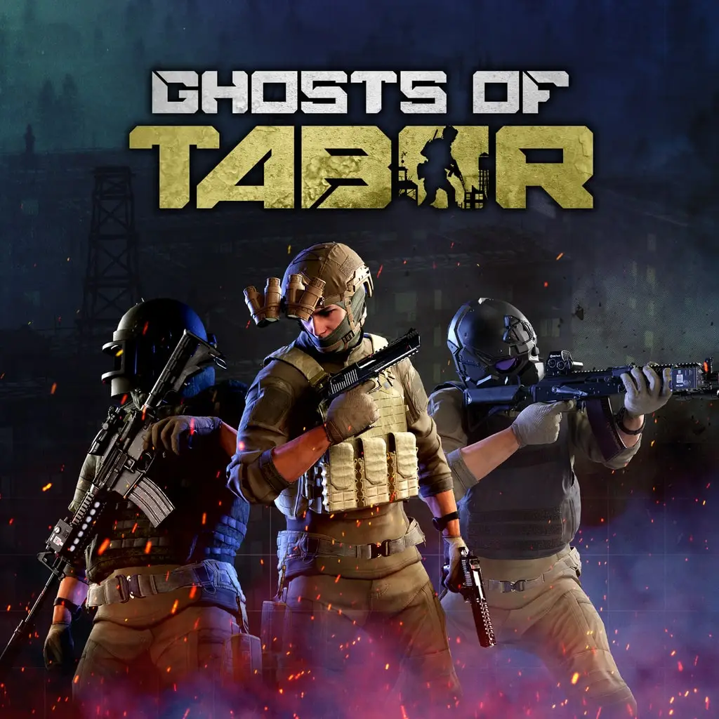 Ghosts of Tabor — PS4/PS5 ფასი საქართველოში